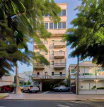 Hotel Riazor - 3 ดาว