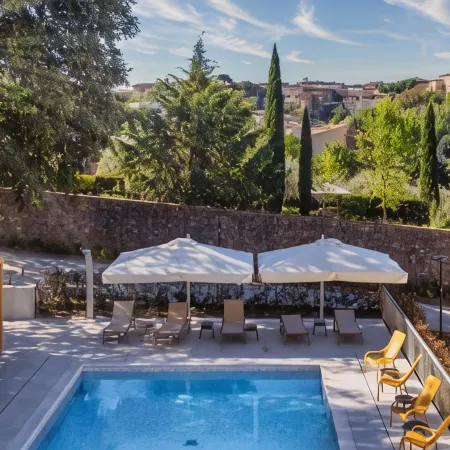 Siena Hills Apartments