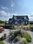 Thistledown Lodge - 4-Star