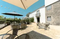 Quinta Sao Miguel de Arcos - Wifi