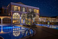 Villa Plaza Boutique Hotel & Spa - ที่มีสระว่ายน้ำ