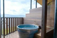 Yanmar Sunset Marina Clubhouse&Hotel - Hot Tub