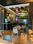 Hotel El Senador - Bữa sáng