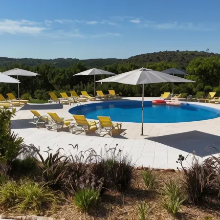 Orange Grove Residence