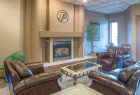 Prime Hotel - موقف سيارات