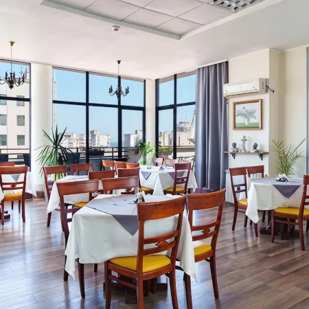 Guci Hotel