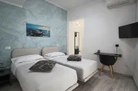 Agorà di Favignana - Affittacamere Piazza Madrice - 3 tähden