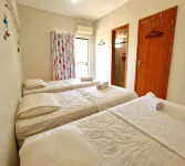 SaltBeach - Cobertura Ed.Atlantic Beach - Lejligheder