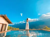 The Upper House Sapa - สระว่ายน้ำบนดาดฟ้า