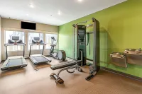 WoodSpring Suites Indianapolis Zionsville - Gym