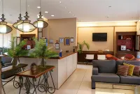 Lirio d'Água Hotel - 4 Sao