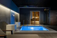 元素酒店 - SPA