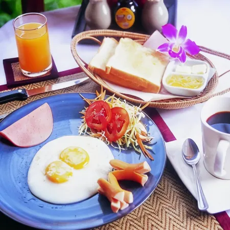 Touch Star Resort - Doi Inthanon