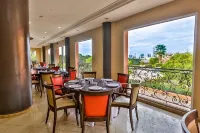Hotel Al Bassatine - ที่มีสระว่ายน้ำ