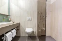 Badehotel Belvair - WiFi