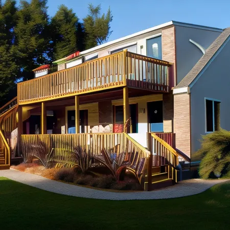Breezeway Resort