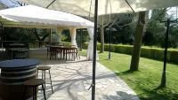 Agriturismo Pomonte - Pet friendly