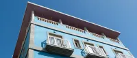 Hotel Tamasite - 2-Star