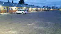 Parkway Motel & European Lodges - Motels