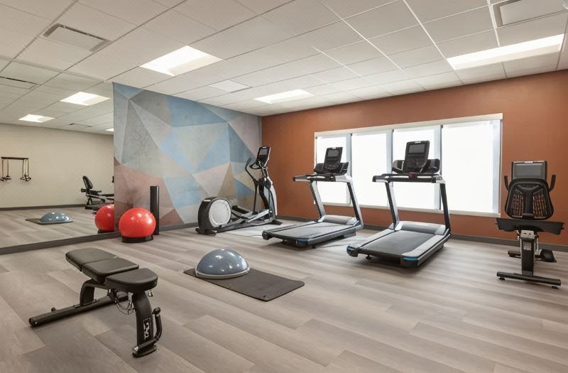 Candlewood Suites Baltimore - BWI Airport NE by IHG photo 2
