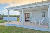 Luxurious Oceanfront Honeymoon Cottage - as seen on HGTV - Gated Subdivision - 3-Star