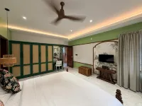 The House of Bhakthan, Private Pool Villa in Kochi - 4-Star