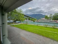The River Village - Mountain view