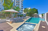 Coco Mooloolaba - Sea View