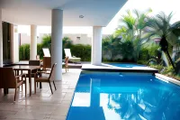 Hotel Marcelius - 3-Star