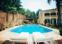 Eagle View Golf - Swimmingpools