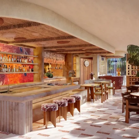 Mandarin Oriental Punta Negra, Mallorca