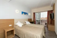 Hotel Don Pepe - Adults Only - Airport Shuttle