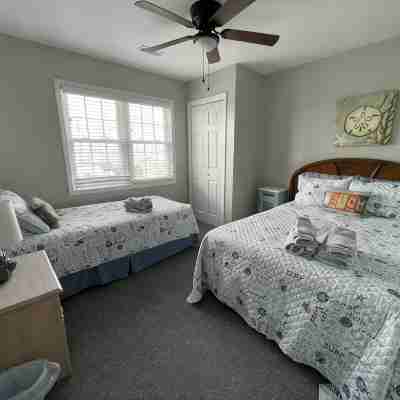 OCEANFRONT with Amazing Views Rooms