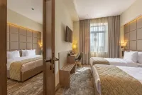 Hayasa Hotel Yerevan - 4-Star