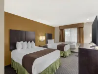 Best Western Sky Valley Inn - 3 stjerner