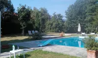 Villa Francesca B&B - Pools