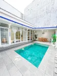 OsCo Paviliun - Villas