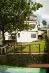 Hotel Bellavista Quito - Mountain view