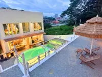 The Luxurious 60 @ Qatar - Biệt thự
