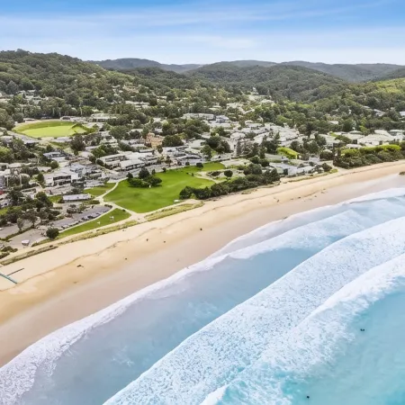 Lorne Beachfront Accommodation