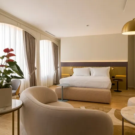 UNA HOTELS One Catania