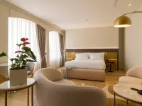 UNA HOTELS One Catania - spa