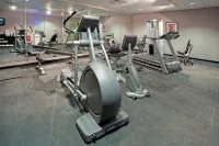 Holiday Inn Express & Suites CLEMSON - UNIV AREA by IHG - gimnasio