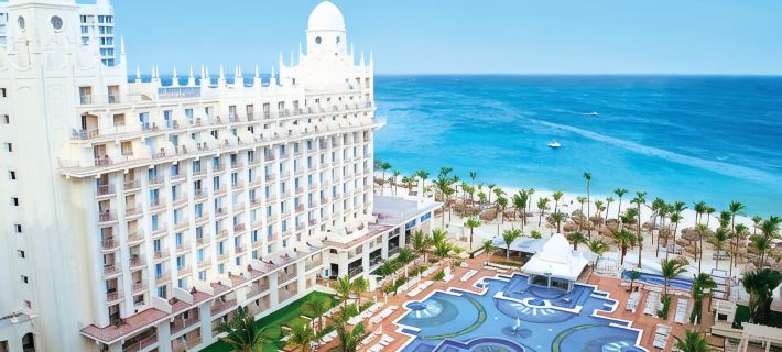 Riu Palace Aruba - All Inclusive Hotels in Palm Beach