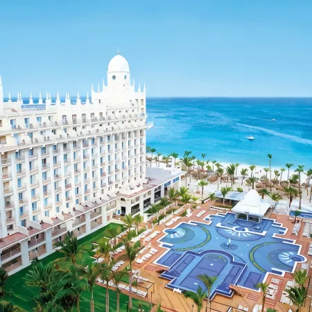 Riu Palace Aruba - All Inclusive