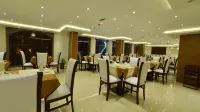 P Quattro Relax Hotel - Frühstück