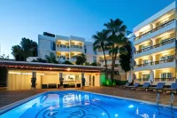 S'Argamassa Boutique Hotel - شاطئ
