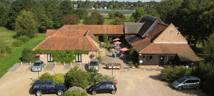 Ivy House Country Hotel Hotels in Lowestoft