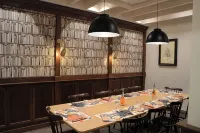 ibis budget Sens - breakfast