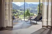 Tui Blue Montafon - spa